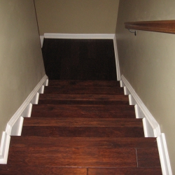 Solid Wood Stairs New Zealand