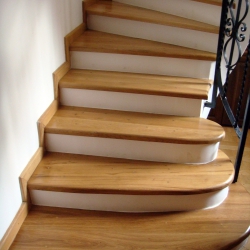 Timber Stairs Auckland