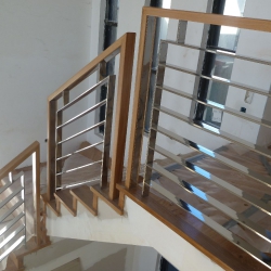 Balustrade NZ